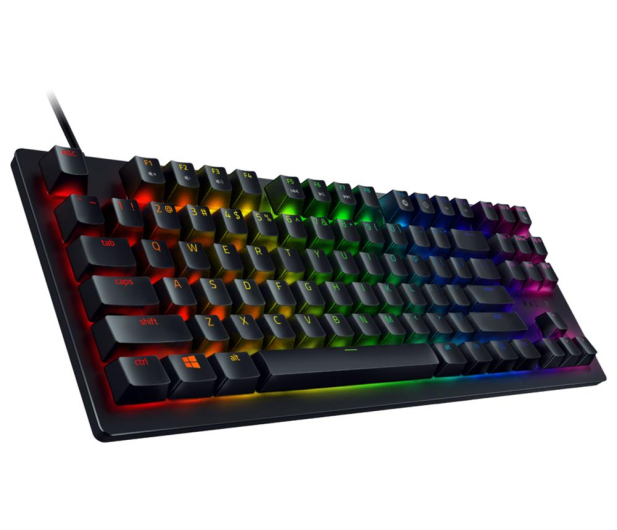 Razer Huntsman Tournament Ed. Linear Optical Switch - 528269 - zdjęcie 4